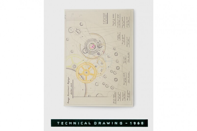 Zenith ICONS經(jīng)典系列項(xiàng)目永續(xù)經(jīng)典杰作 珍罕El Primero及Pilot古董腕表首度于香港亮相