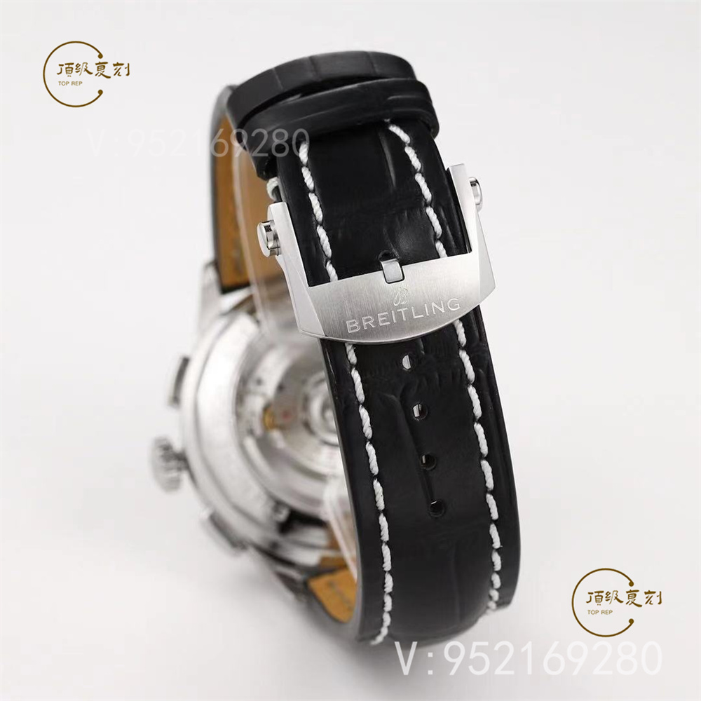 GF廠百年靈璞雅熊貓盤V2升級版評測：AB0118221G1P9經(jīng)典設(shè)計(jì)