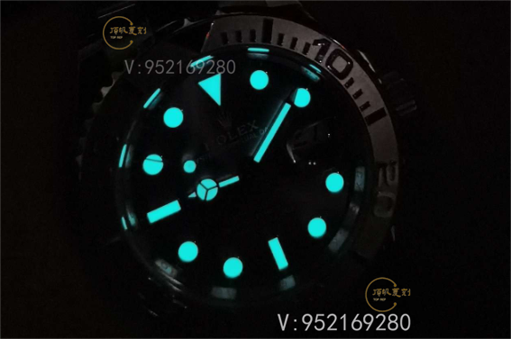 Clean廠C廠勞力士灰游艇m126622鑒別指南：避免購(gòu)入仿C的實(shí)用技巧