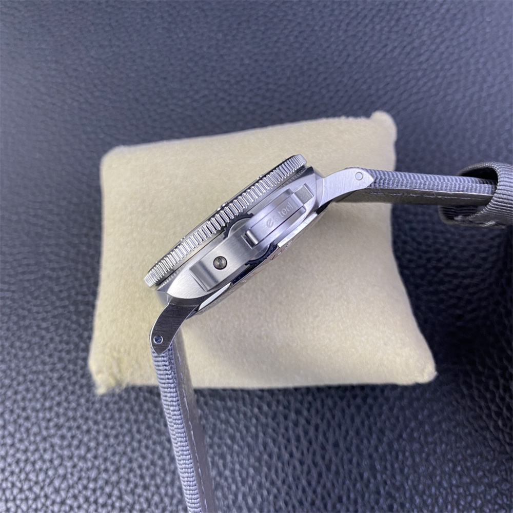 SBF廠VS廠沛納海PAM1288做工是天花板嗎,細節(jié)怎么樣