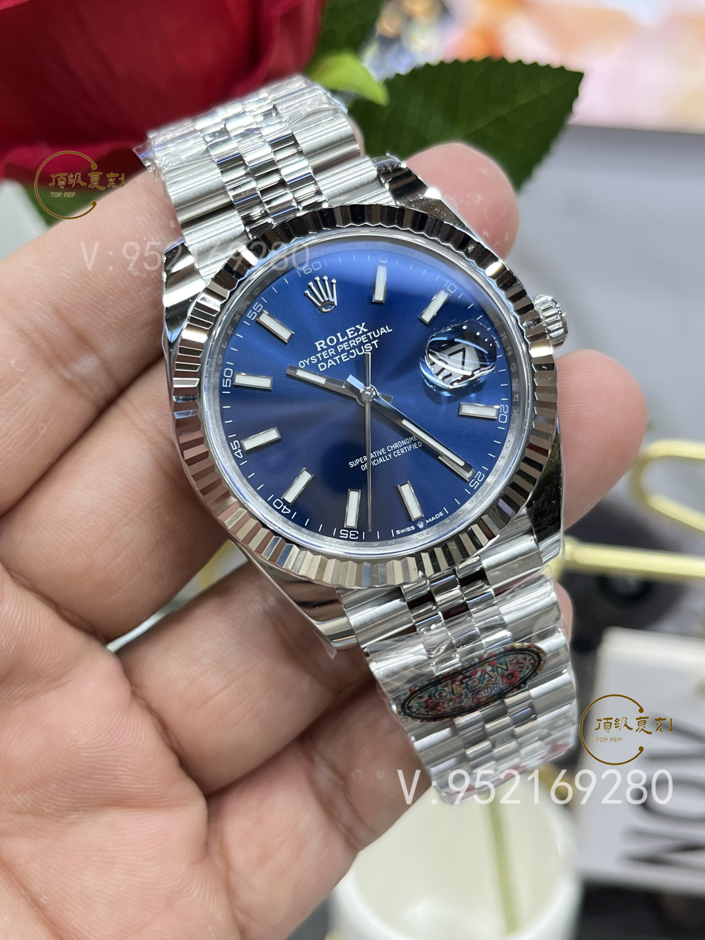 Clean廠C廠勞力士日志上海3235機芯評測：性能與工藝的卓越融合