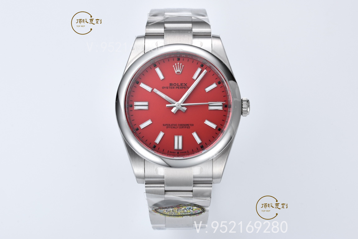 Clean廠C廠勞力士恒動3230機芯：深入測評與細節解析