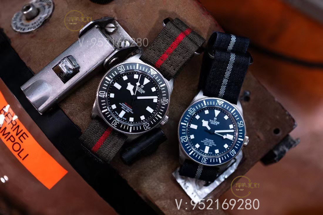 M+廠帝舵領(lǐng)潛FXD系列M25717手表做工評測