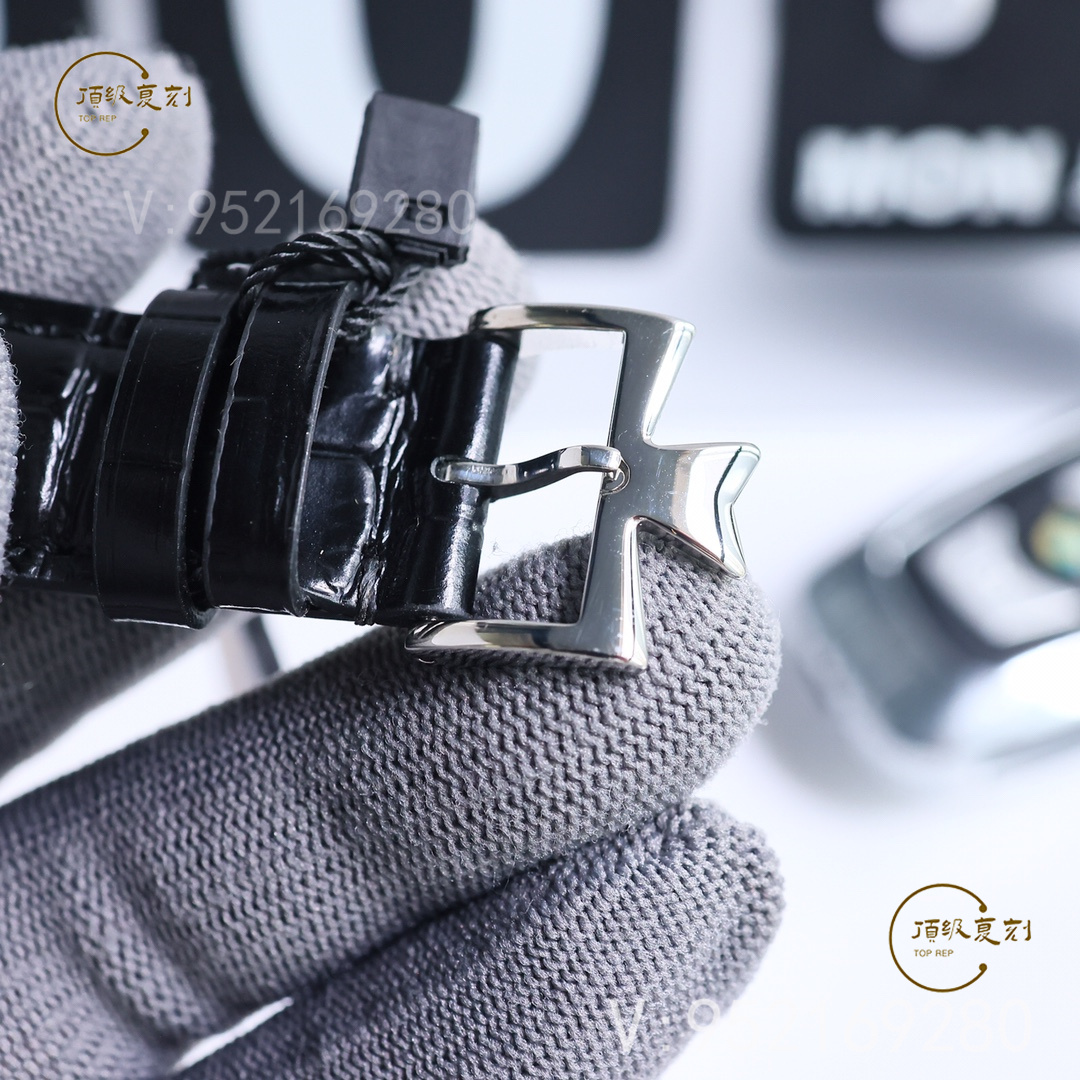 MKS廠V2升級(jí)版江詩(shī)丹頓傳承系列85180腕表深度評(píng)測(cè),有什么改進(jìn)