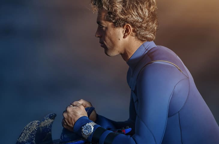 泰格豪雅Aquaracer 300米潛水表2024年新升級(jí)：細(xì)節(jié)改進(jìn)與功能增強(qiáng)