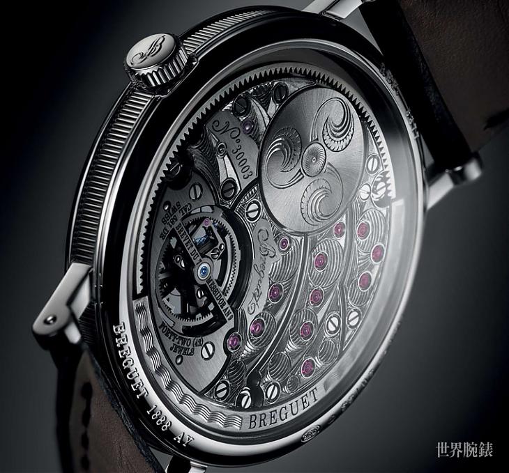 陀飛輪：鐘表藝術的旋轉奇跡與歷史沿革