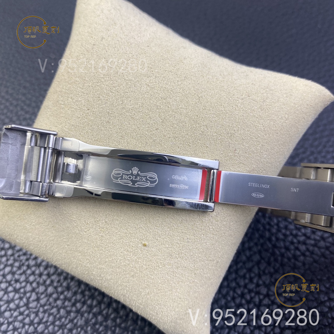 EW廠復刻勞力士探險家(36mm探一)m124270-0001腕表深度評測與購買指南