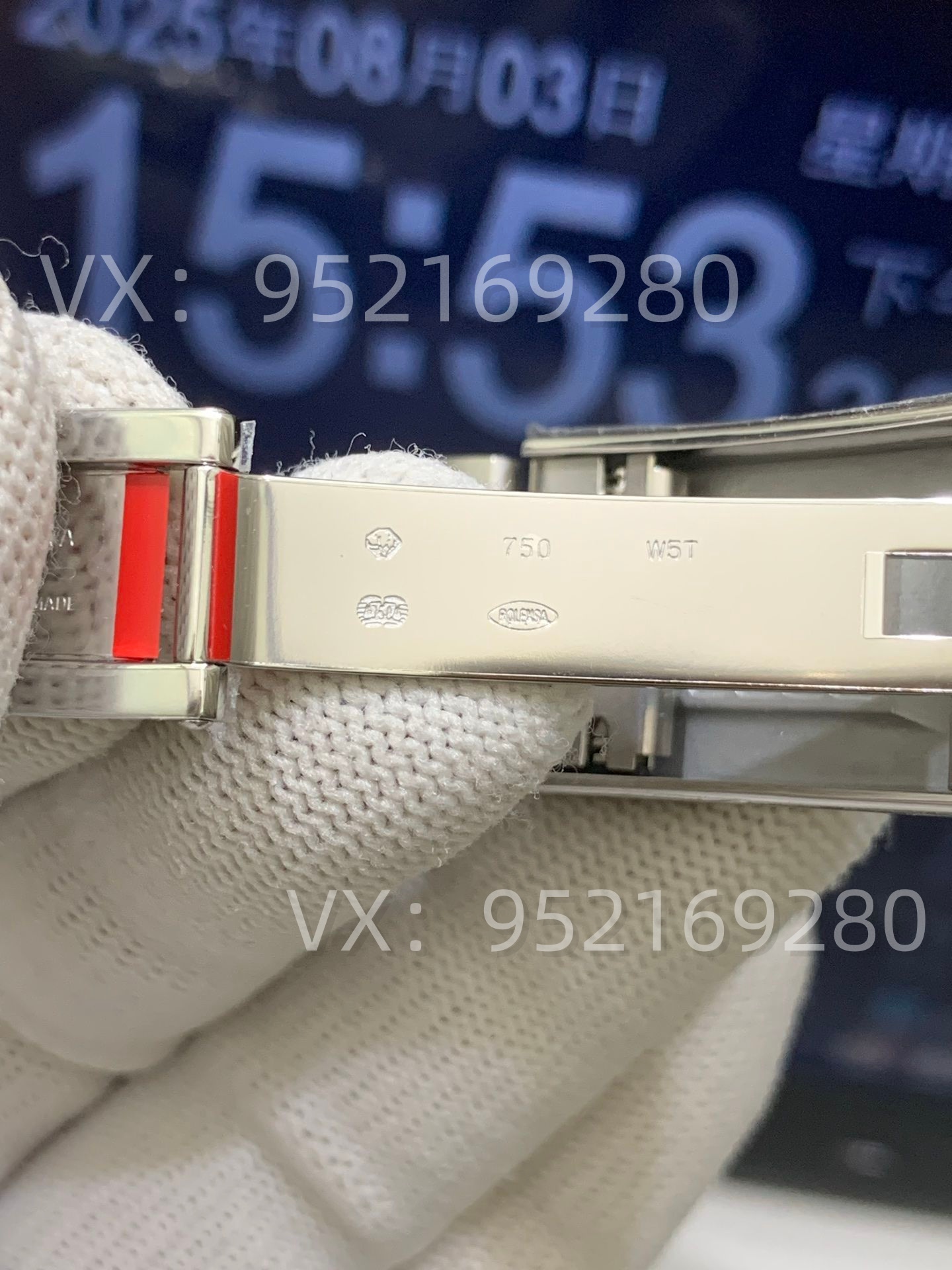 VS廠復(fù)刻勞力士白金游艇升級V3版怎么樣,配重149G丹東3235一體機芯