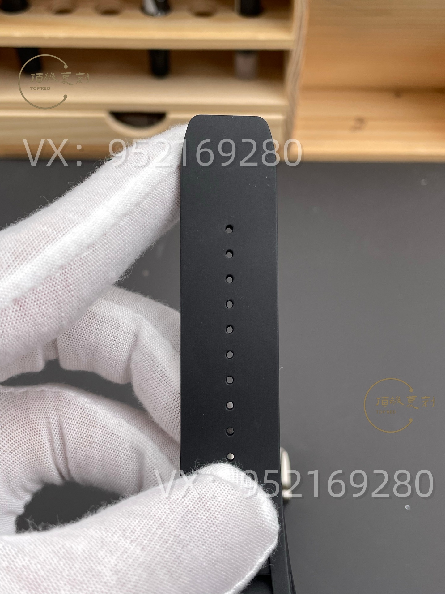 APS廠理查德米爾RM35-02新品搭載丹東IMAL1一體機芯做工怎么樣